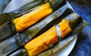 Resepi Kuih Muih Tradisional Viral Patut Anda Cuba Bidadari My