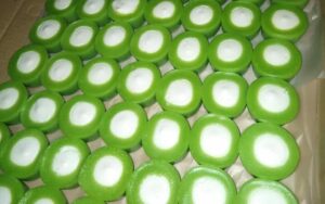 Resepi Kuih Muih Tradisional Viral Patut Anda Cuba Bidadari My