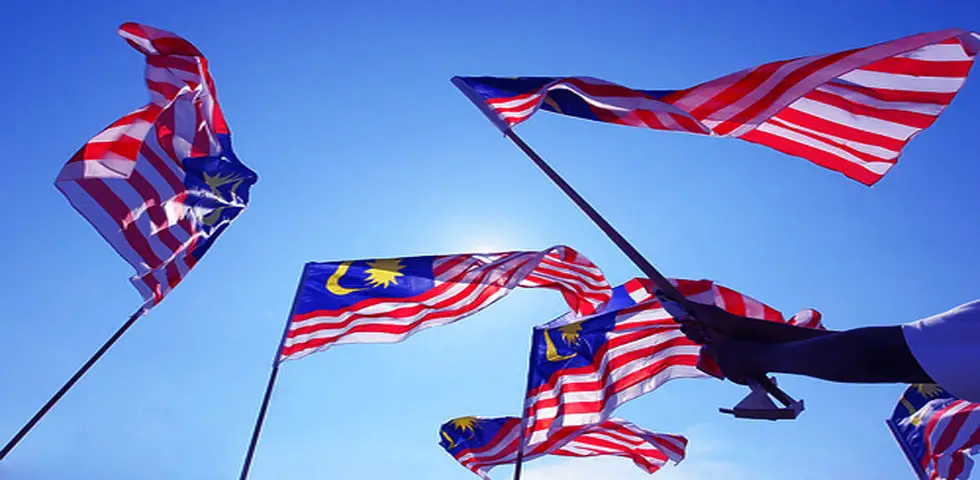 Lagu patriotik malaysia