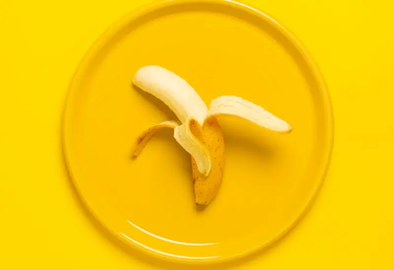 Kalori sebiji pisang
