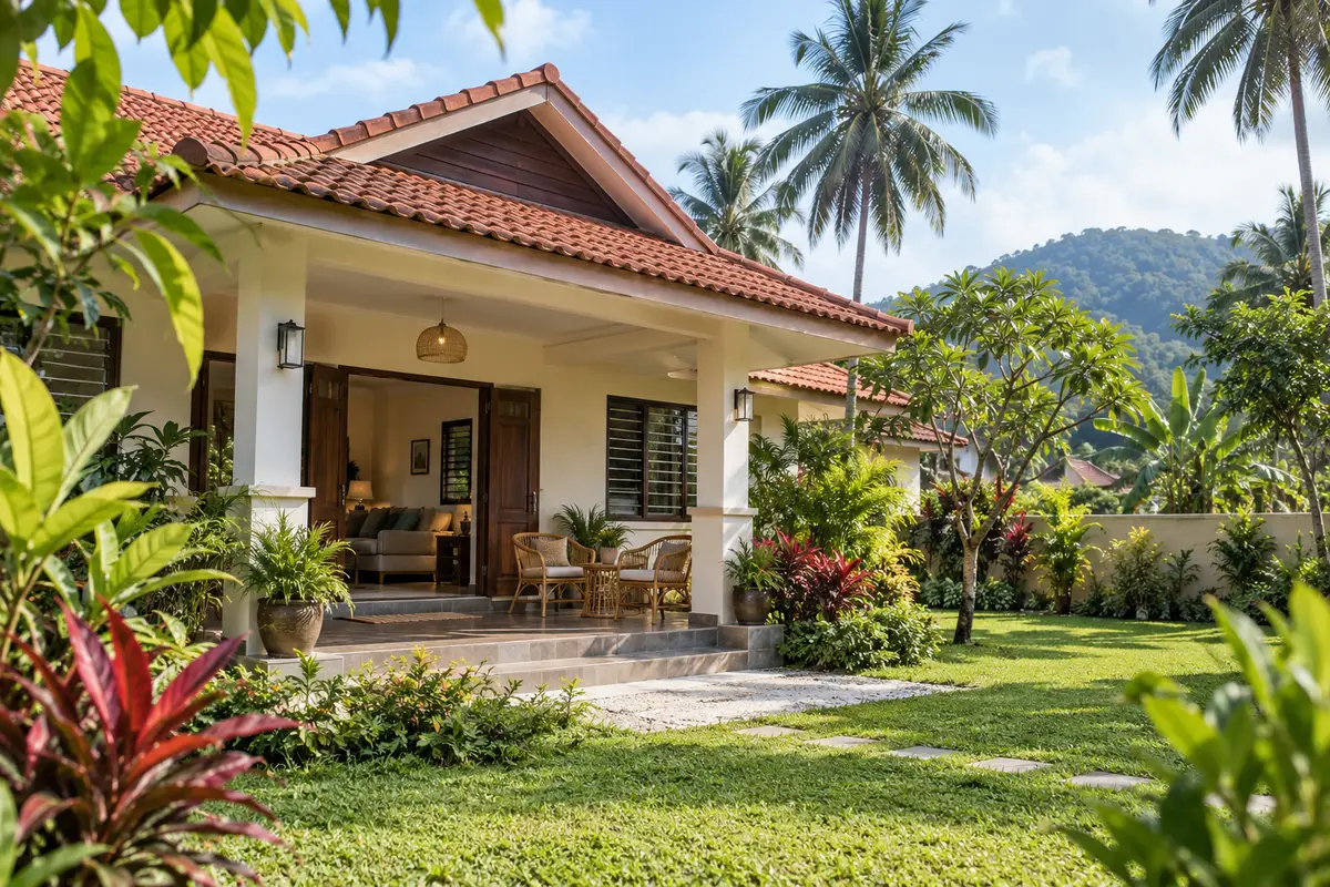 Ilustrasi: 11 Homestay Di Kuantan Yang Selesa Dan Bersih Dengan Harga Berpatutan