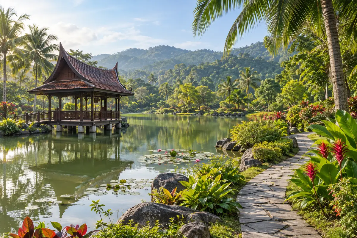 Ilustrasi: 11 Tempat Menarik Di Seremban Yang Wajib Anda Lawati Sekali Seumur Hidup