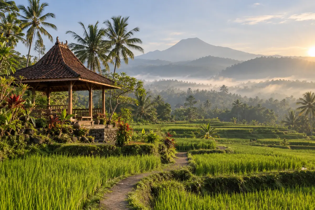 Ilustrasi: 13 Tempat Menarik Di Yogyakarta Yang Pasti Buatkan Anda Teruja Nak Ke Sana