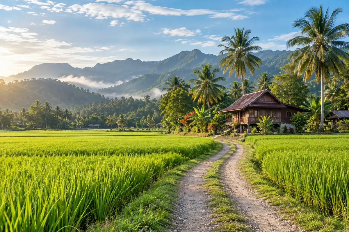 Ilustrasi: 35 Tempat Menarik Di Kedah 2024( Best dan Happy)