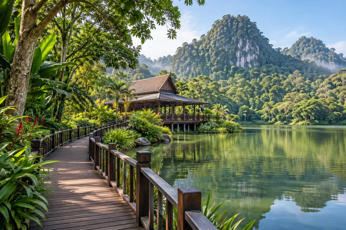Ilustrasi: 20 Tempat Menarik Untuk Lawatan Sekolah Di Sekitar KL Dan Selangor