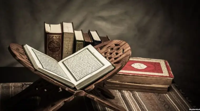 Hukum Baca Quran Tanpa Wudhu Boleh Ke Tak Boleh Bidadari My