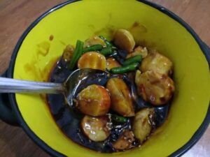 resepi kuah yong tau fu super pekat  sedap homemade bidadarimy