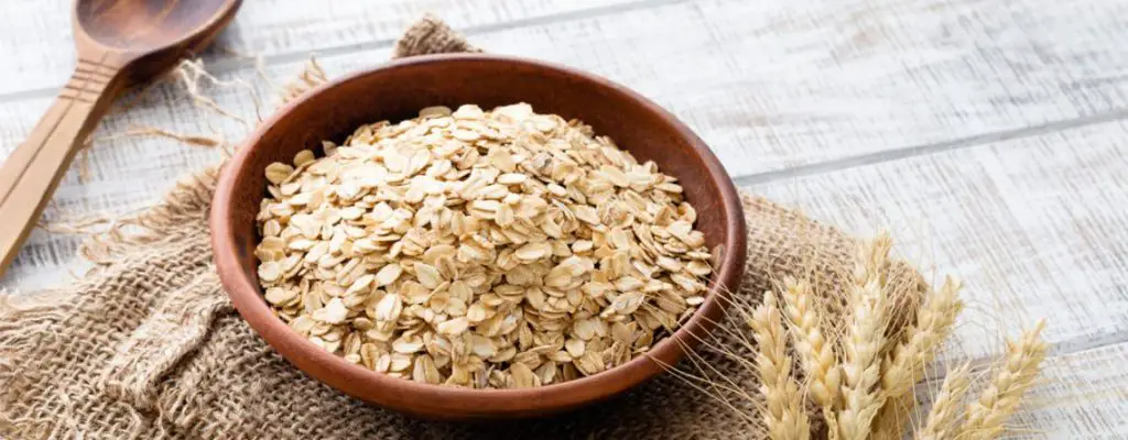 11 Khasiat Oat Berdasarkan SAINS (Serta Menguruskan Badan 