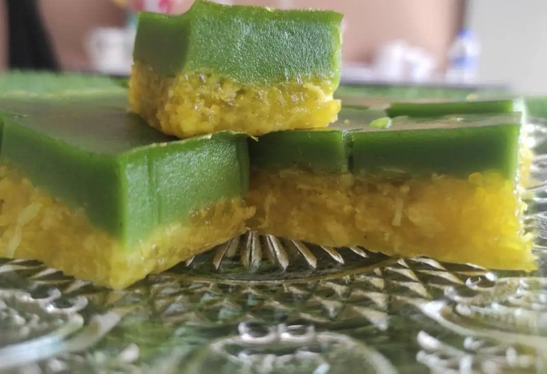 30 Resepi Kuih Muih Tradisional 2023 Viral Patut Anda Cuba - Bidadari.My