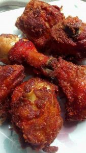 Resepi Ayam Goreng Mamak Bikin Ketagih Bidadari My Resepi Ayam Goreng Mamak Bikin Ketagih Bidadari My