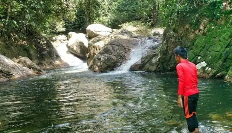 9 Tempat Menarik Di Tanjung Malim Yang Wajib Anda Lawati  Bidadari.My