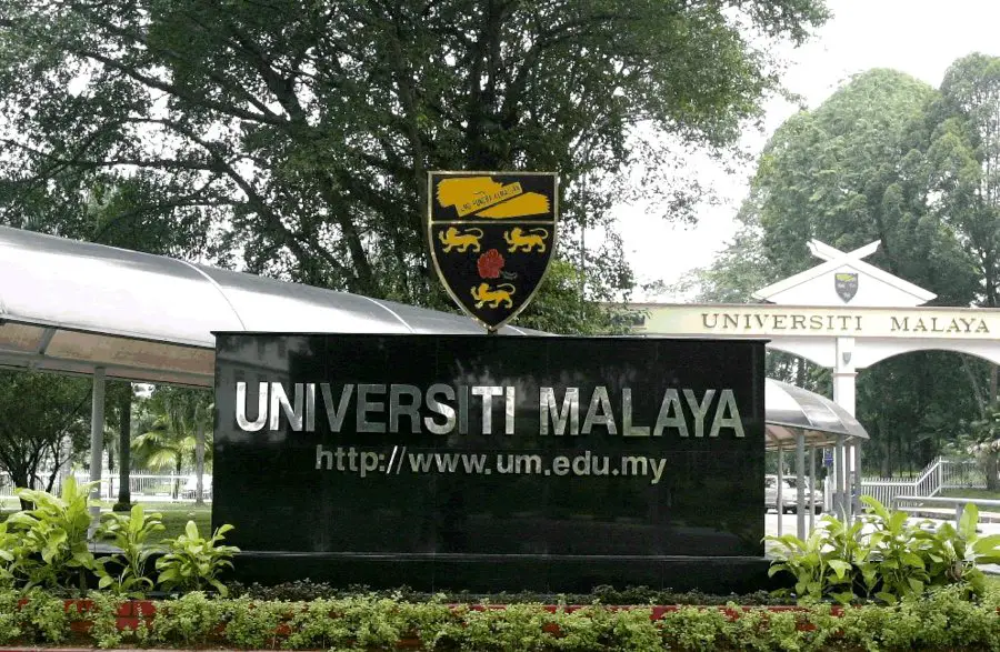 senarai universiti awam di malaysia