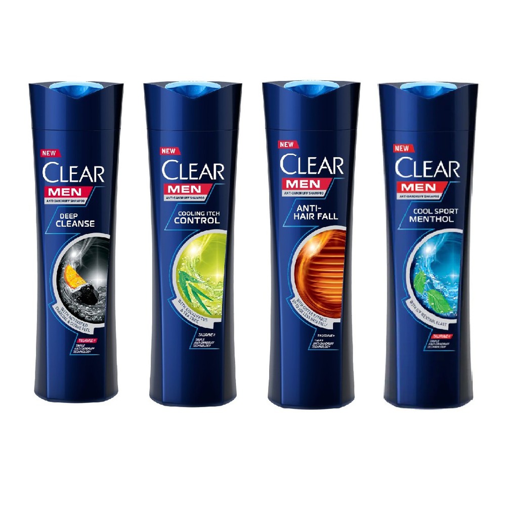 10 Shampoo Terbaik Di Malaysia Pilihan Ramai Bidadari.My