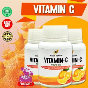 vitamin c terbaik