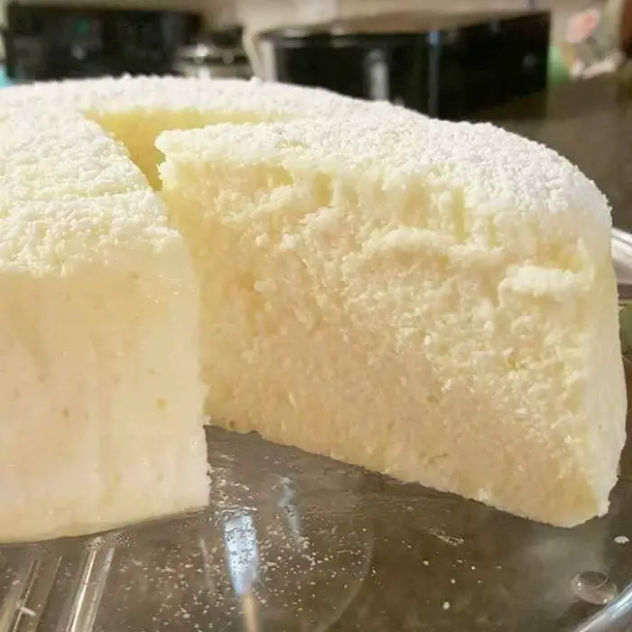 kek cheese