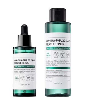 15 Serum Terbaik Yang Berkesan Untuk Kulit Wajah - Bidadari.My