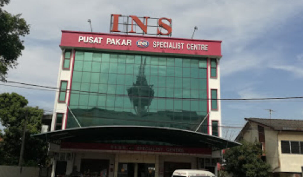 hospital bersalin swasta kedah