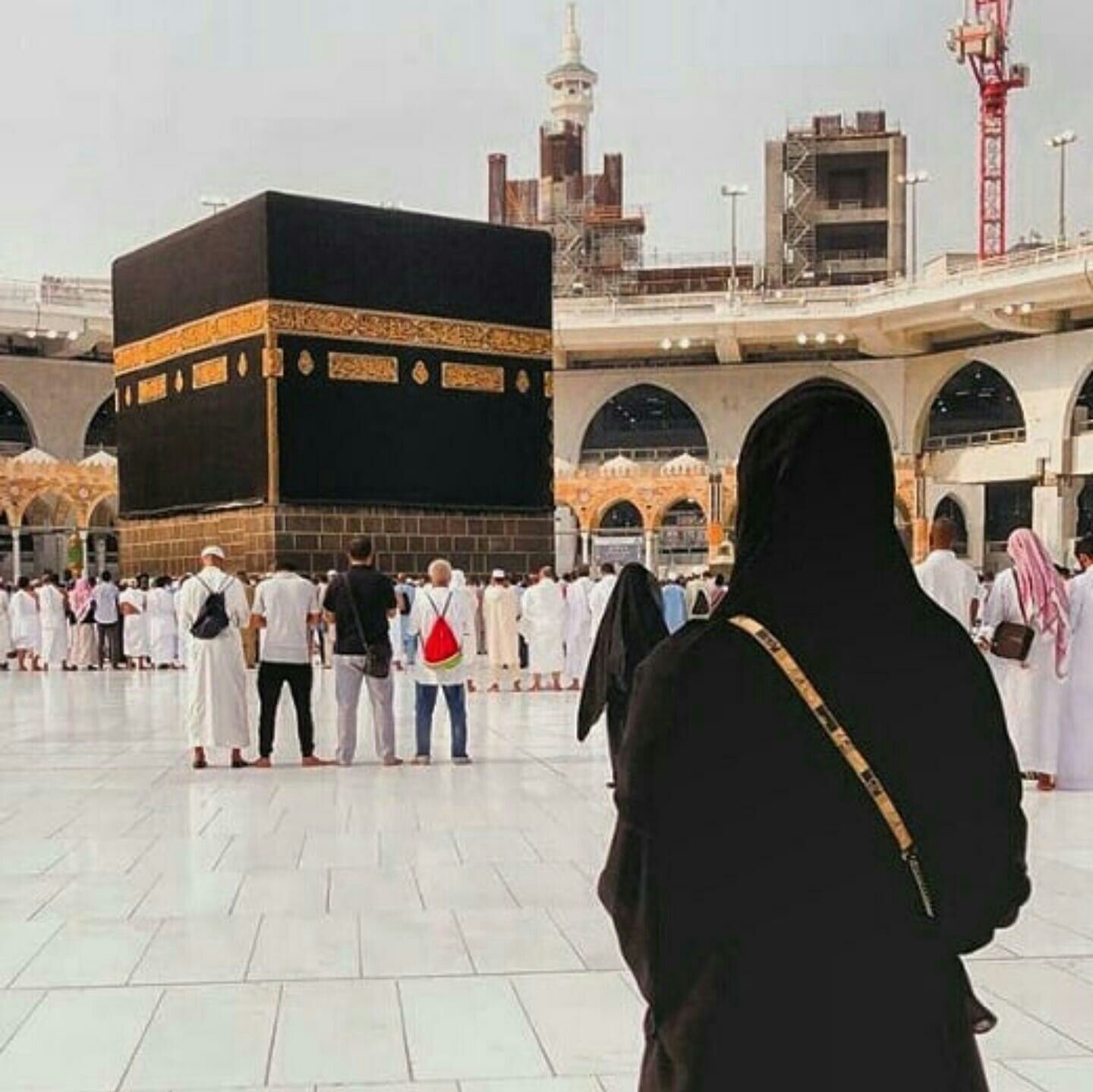 Ketahui 10 Panduan Umrah Untuk Wanita Lebih Bersedia Dan Tenang ...