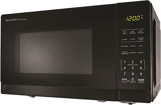 microwave oven terbaik Malaysia