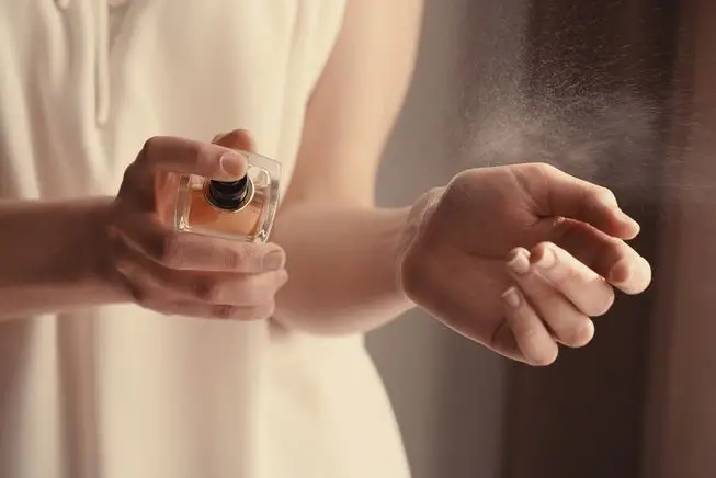tips perfume tahan lama
