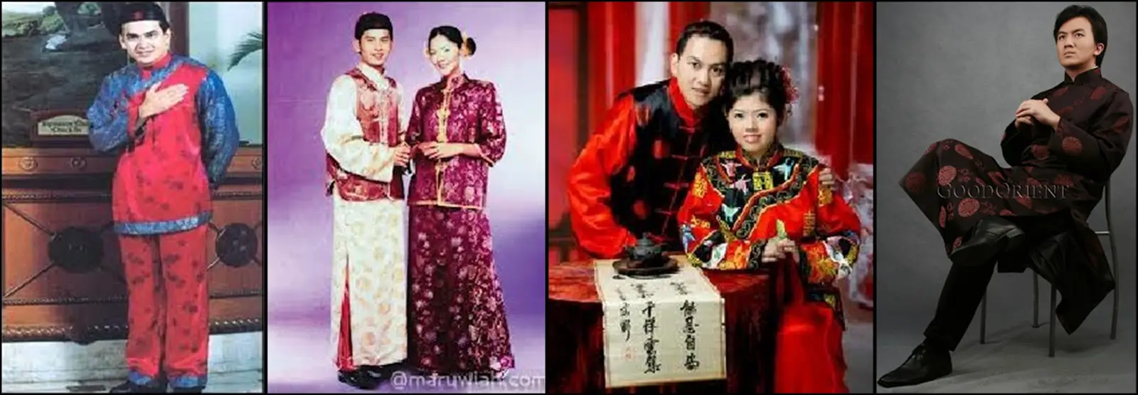 Top 5 Pakaian Tradisional Cina Dan 6 Simbol Di Sebalik Pakaian Bidadari My
