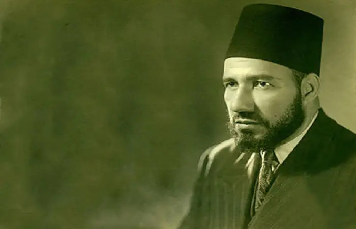 Hasan al banna