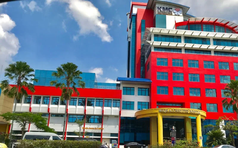 hospital bersalin swasta kedah