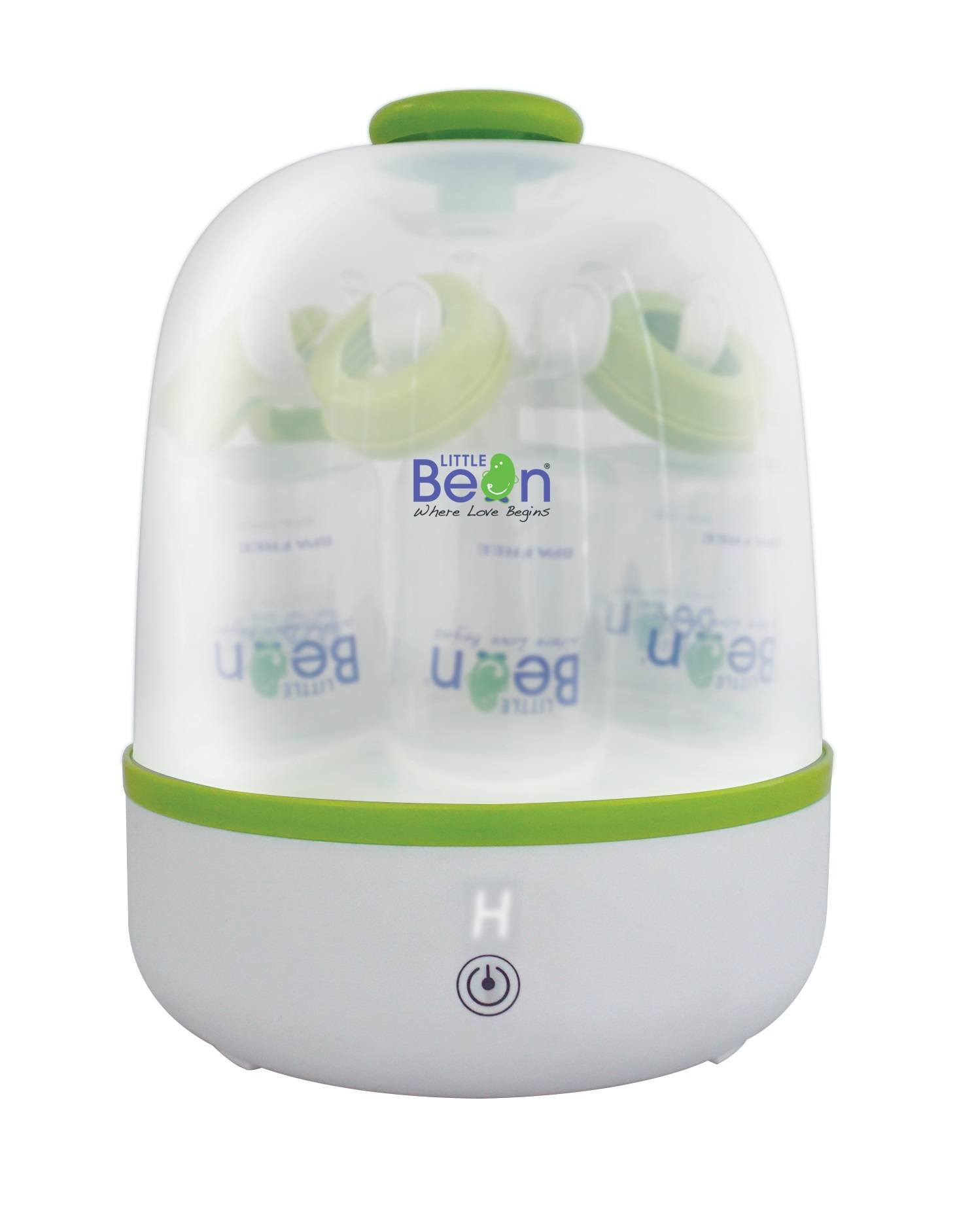 10 Sterilizer Botol Susu Terbaik Dengan Kualiti Tip top Bidadari.My