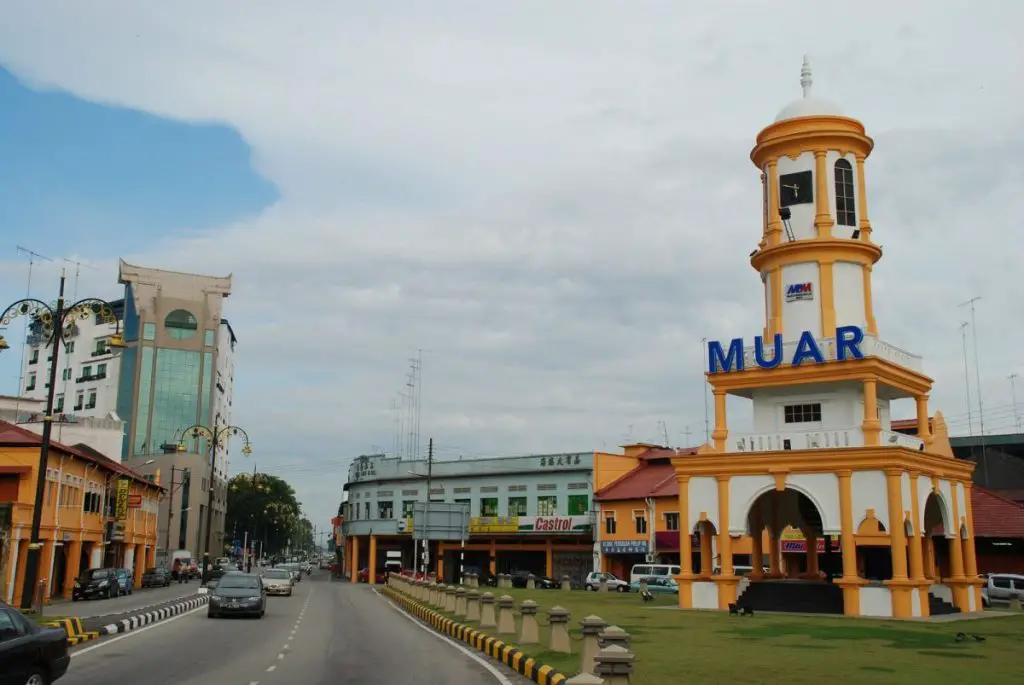 11 Tempat Menarik Di Muar Yang Pasti Buatkan Anda Tak Sabar Nak Ke Sana Bidadari My