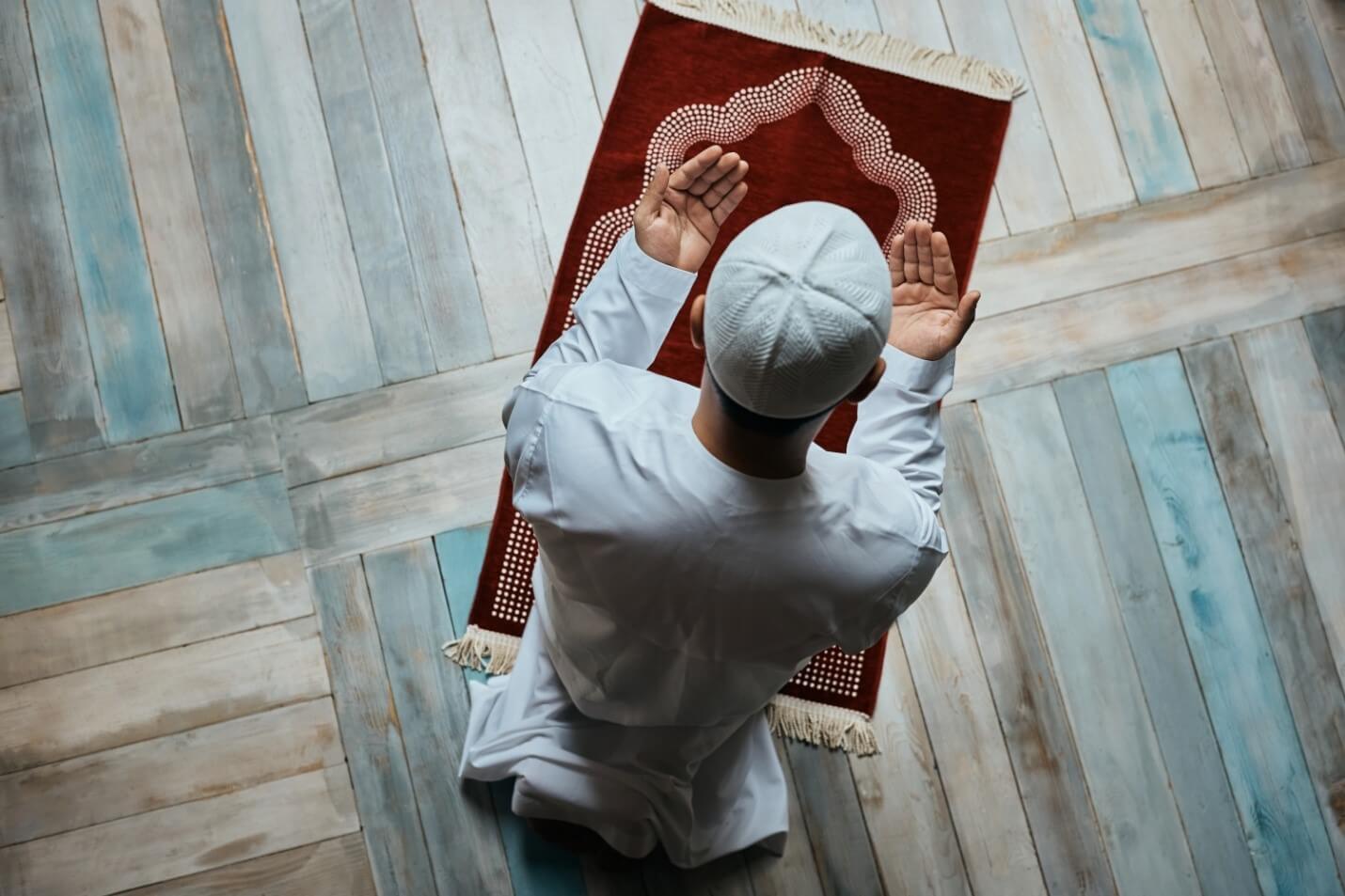 Solat Jamak Dan Qasar Panduan Lengkap Berserta Niat Rumi