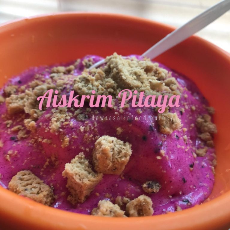 22 Resepi Menarik 'Finger Food' dan Snek. Istimewa Buat Bayi 8 Bulan Ke