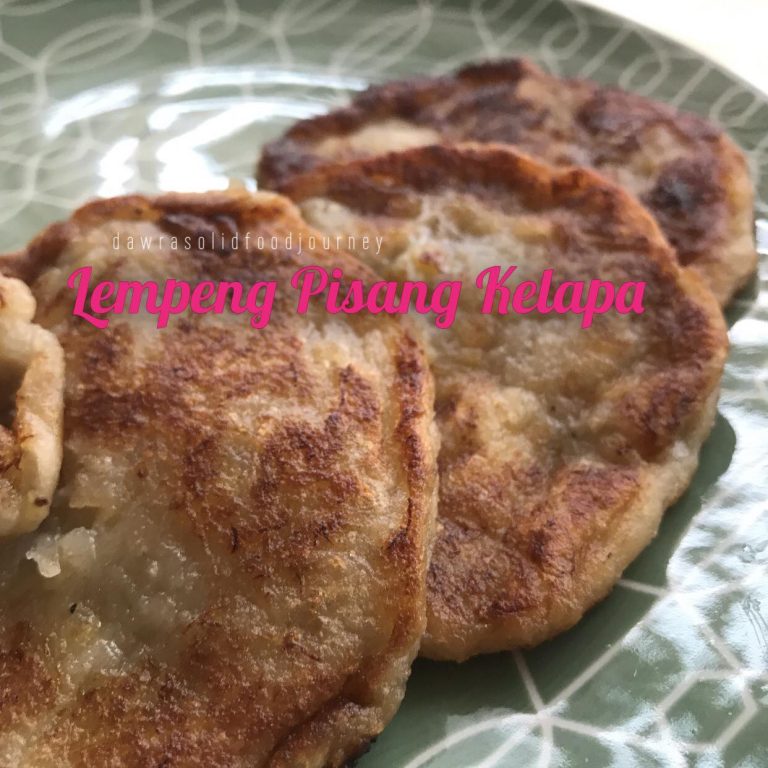 22 Resepi Menarik 'Finger Food' dan Snek. Istimewa Buat Bayi 8 Bulan Ke