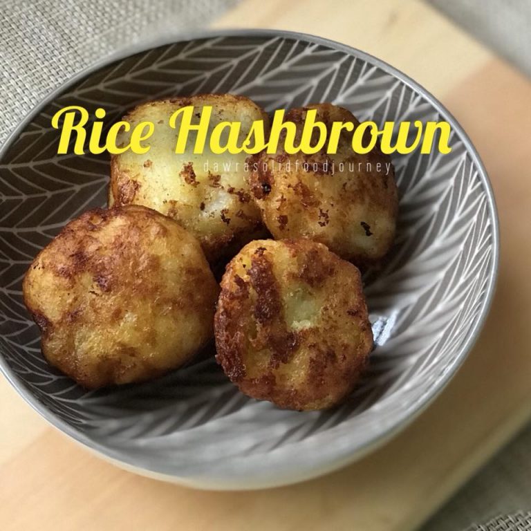 22 Resepi Menarik 'Finger Food' dan Snek. Istimewa Buat Bayi 8 Bulan Ke