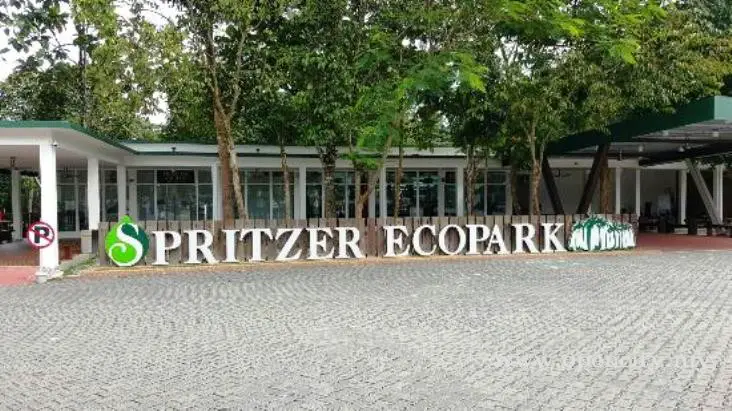 Spritzer Eco Park