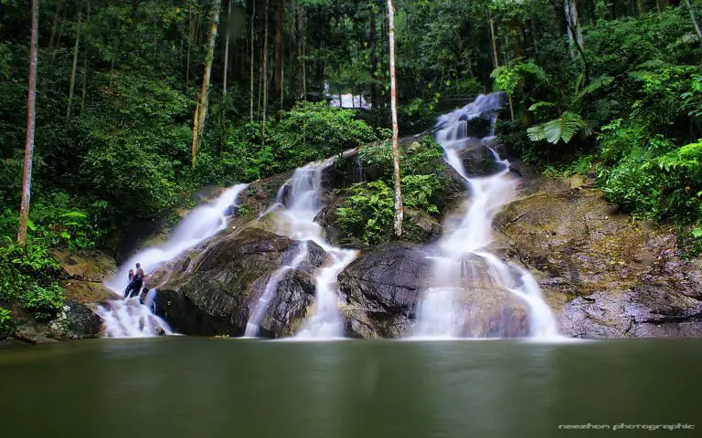 10 Lokasi Air Terjun Menarik Di Selangor Bidadari My