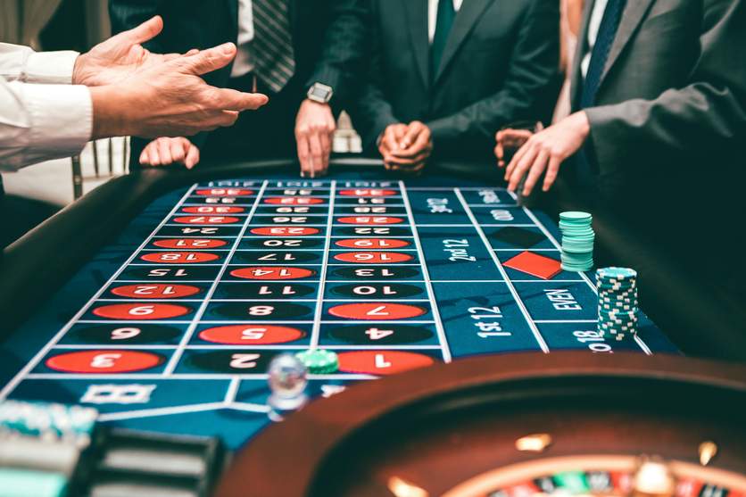 Aktuelle Trends in der Online-Casinobranche