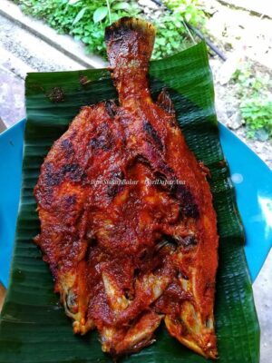 10 Resepi Ikan Siakap Paling Digemari - Bidadari.My