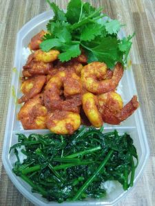 Koleksi Resepi Udang Menarik Dan Sedap Bidadari My