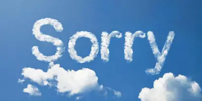 9 ayat minta maaf kepada anak