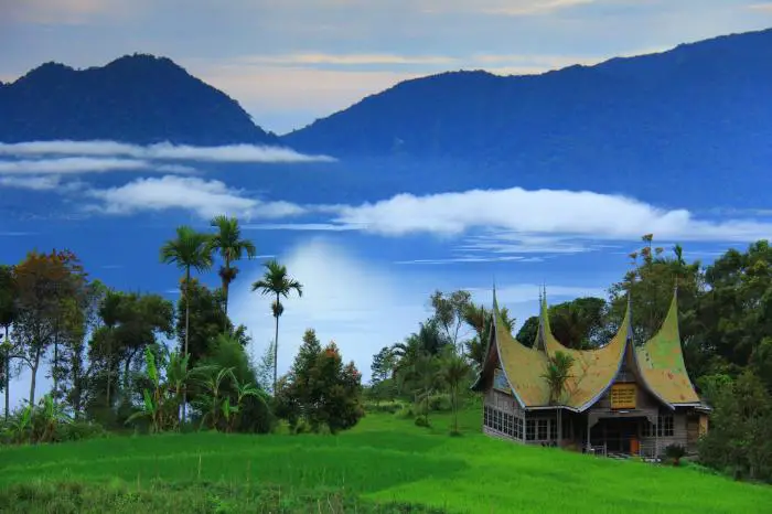 Tempat menarik di padang indonesia