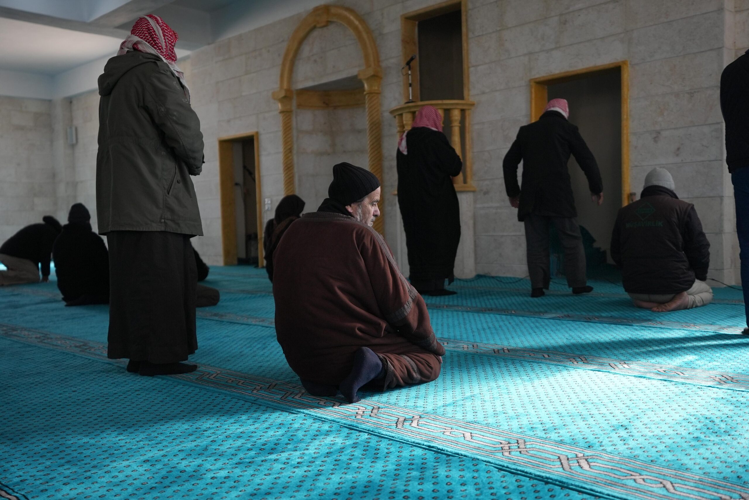 Solat Sunat Tahiyatul Masjid: Cara Dan Kelebihannya