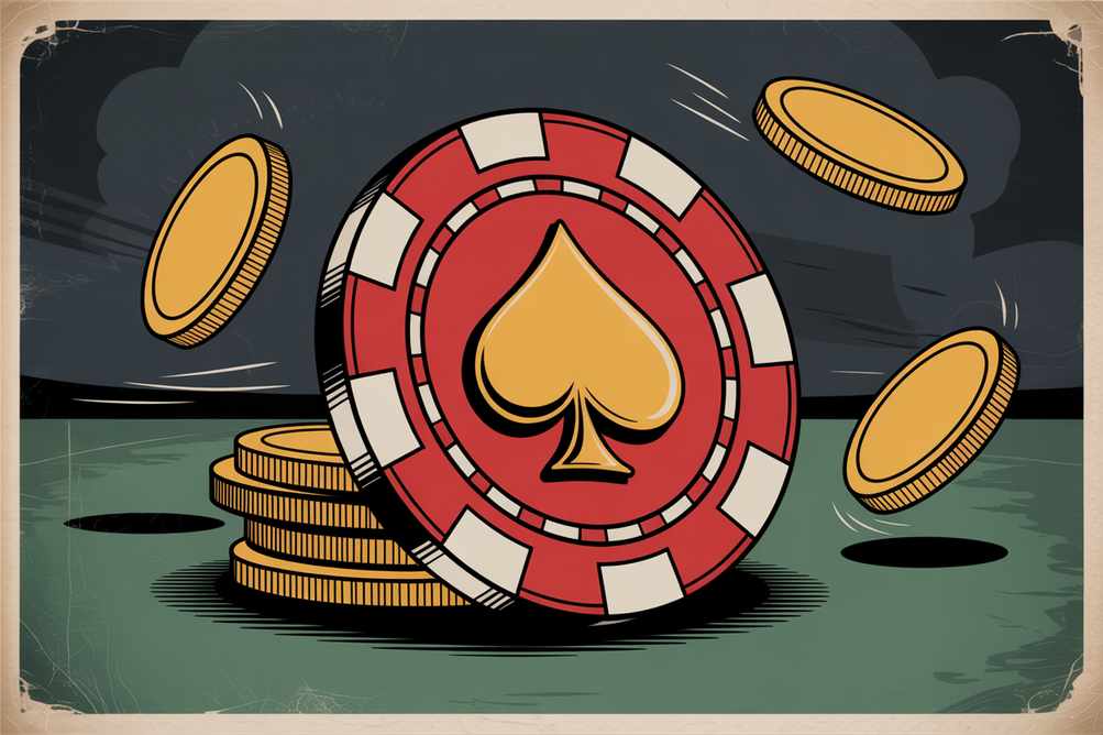 Infografik: Hvordan fungerer Arctic Casino?