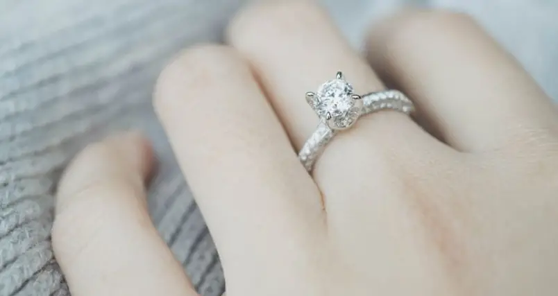 jenis cincin dalam perkahwinan