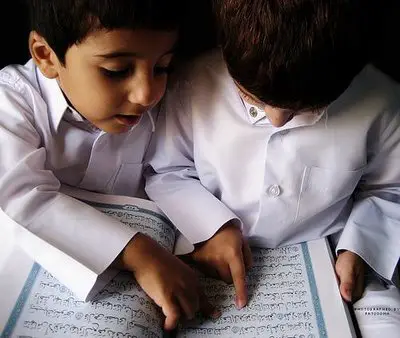 kanak-kanak-baca-al-quran