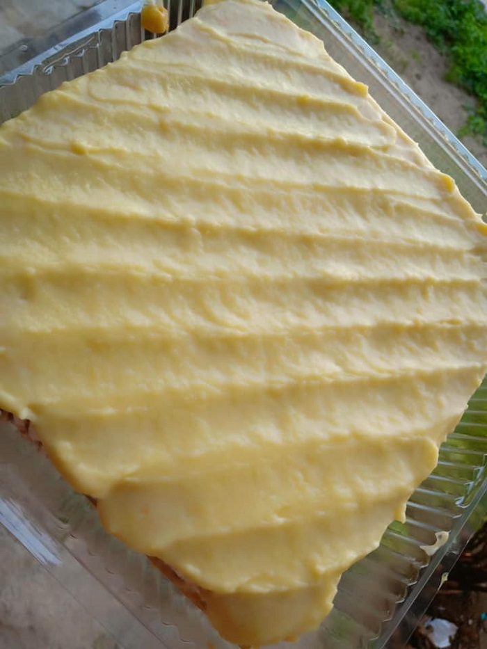 kek durian
