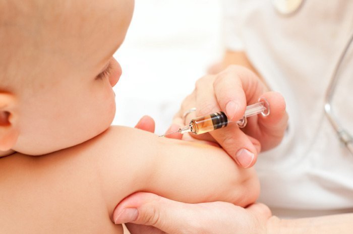 jadual imunisasi bayi 2019