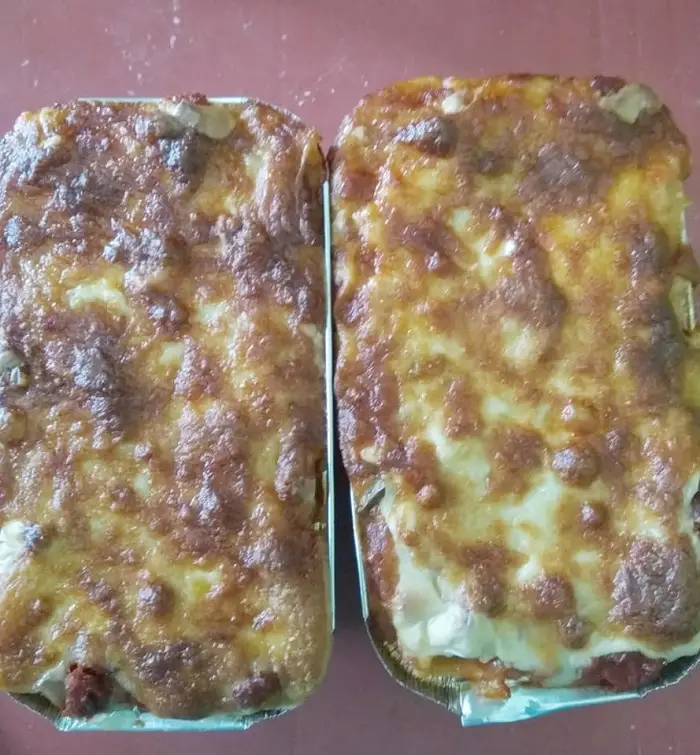 Resepi Lasagna Sedap dan Creamy, Mesti Cuba - Bidadari.My