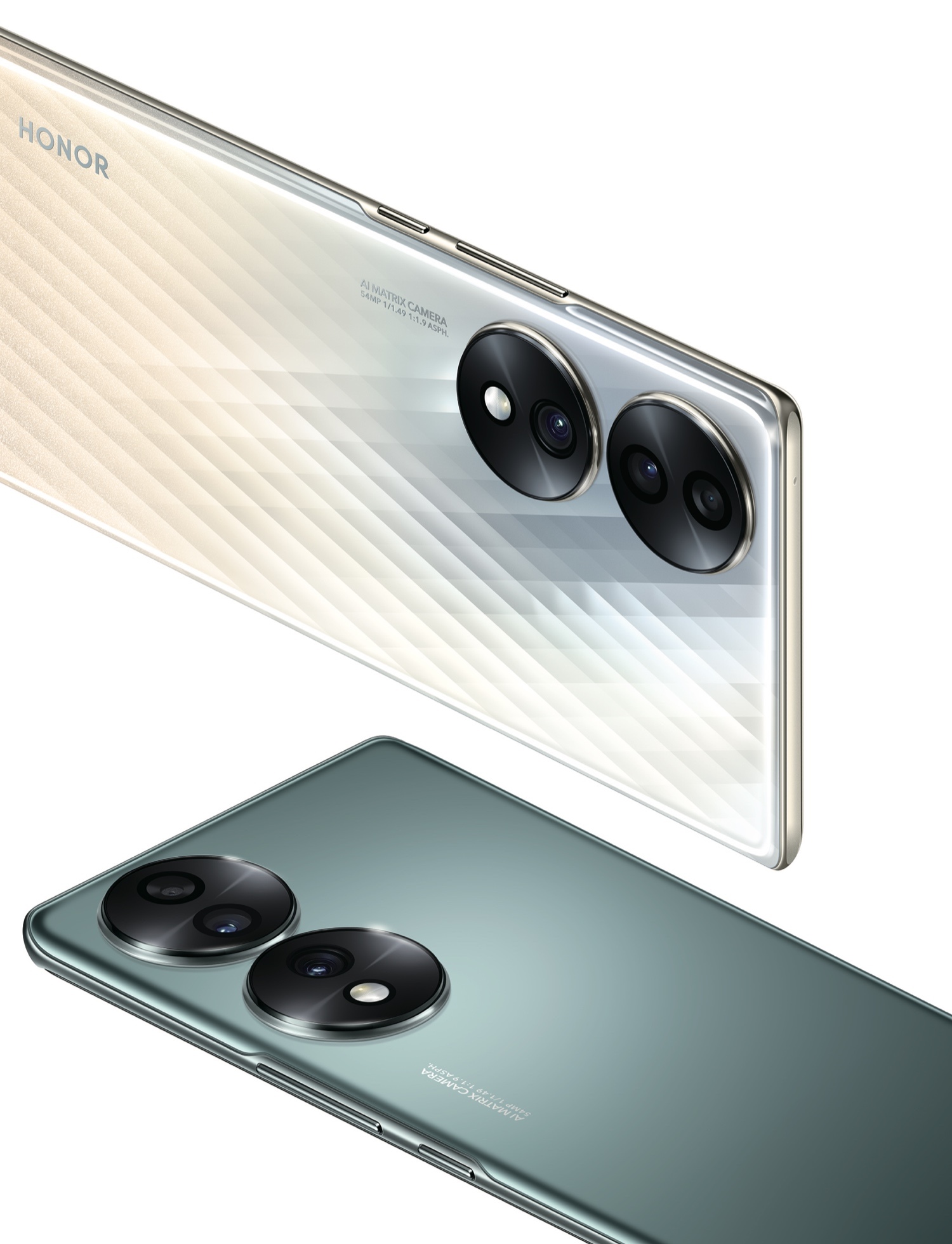 Review HONOR 70: Smartphone Menarik 2022 - Bidadari.My