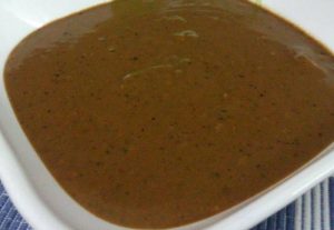 Resepi Sos Black Pepper (Homemade, Lemak Dan Lazat) - Bidadari.My