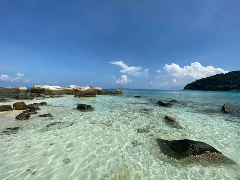 26 Tempat Menarik Di Kuala Terengganu Yang Wajib Singgah (2024 ...